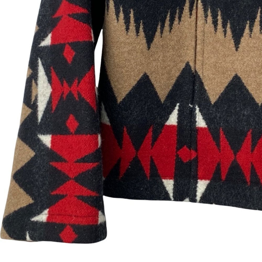 Pendleton jacket - Picture 3 of 9